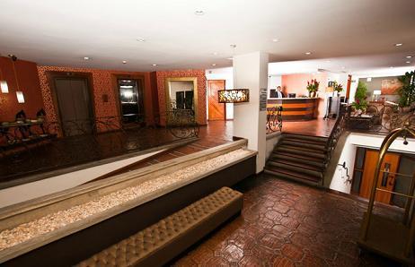 Guaparo Suites 巴伦西亚 外观 照片