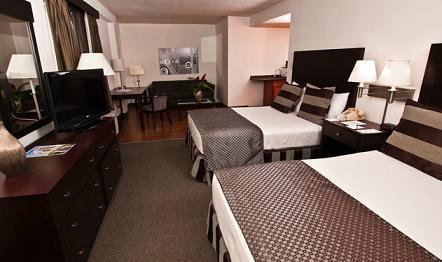 Guaparo Suites 巴伦西亚 外观 照片