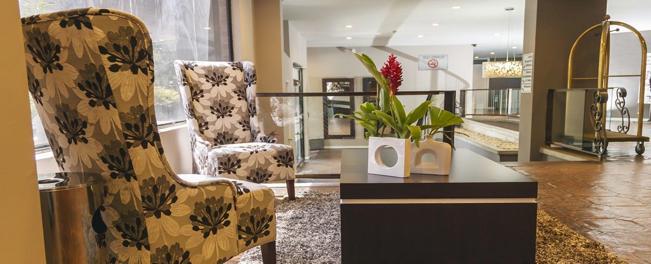 Guaparo Suites 巴伦西亚 外观 照片