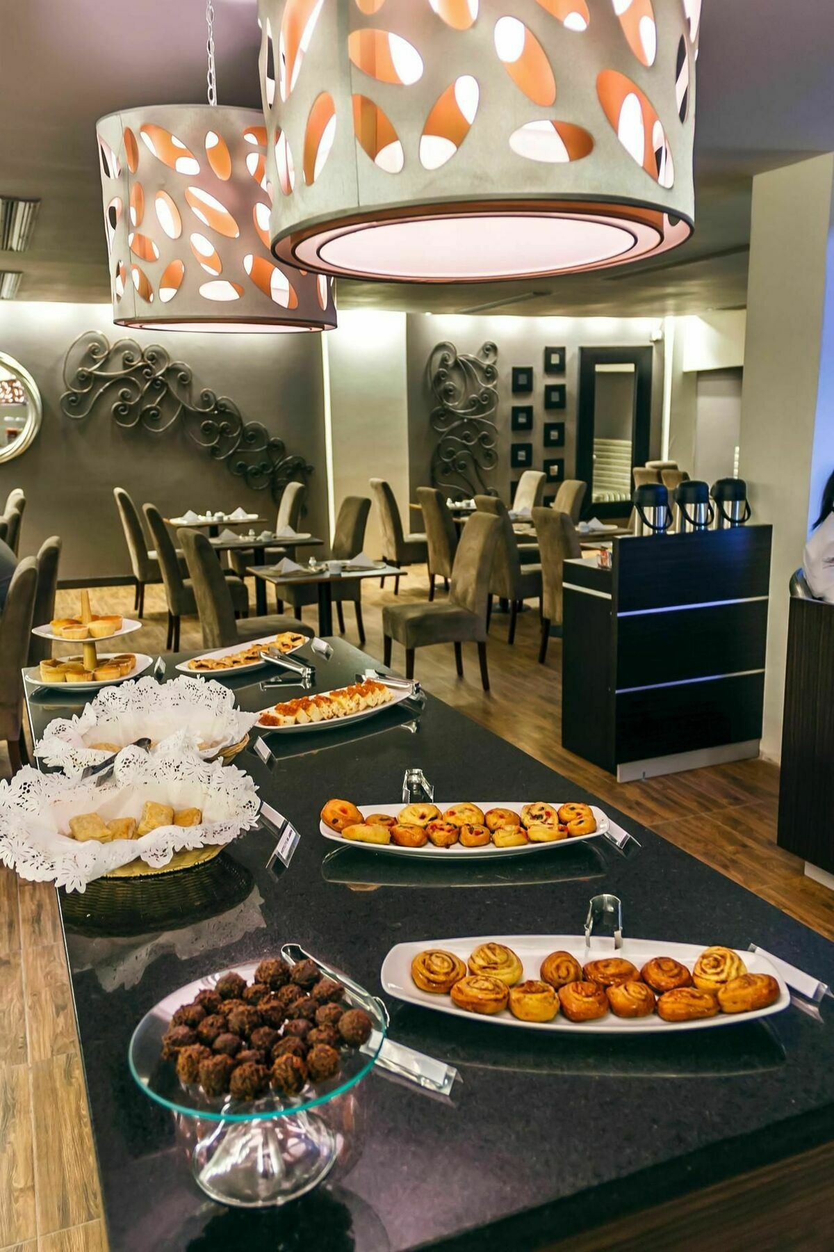 Guaparo Suites 巴伦西亚 外观 照片